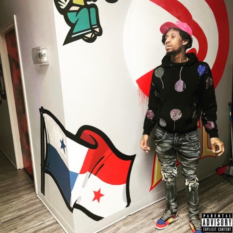 Both Ways cover art