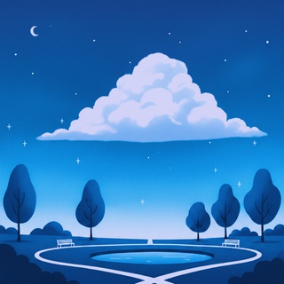 Lo-fi of Lee (Your Beautiful Soul)