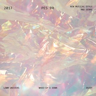 PES 90