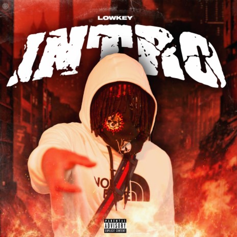 LOWKEY (Intro) ft. LOWKEY cover art