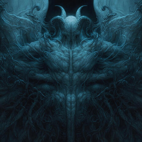 The Silence Of The Gods cover art