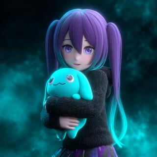 PLUSHY