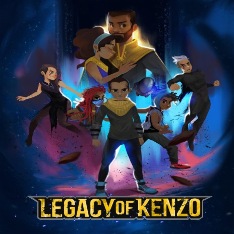 Heru cover art