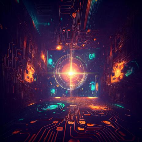 Stellar Voyager ft. Francesco Flore cover art