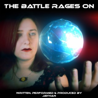 Peace, Love and Robots cover art