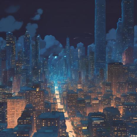 Escape cover art