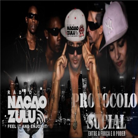 Escritos de Deus (feat. Amanda Antunes & Blay'G) cover art