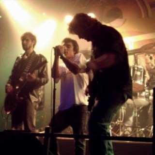 Testigo Mortal (Remastered Version) cover art