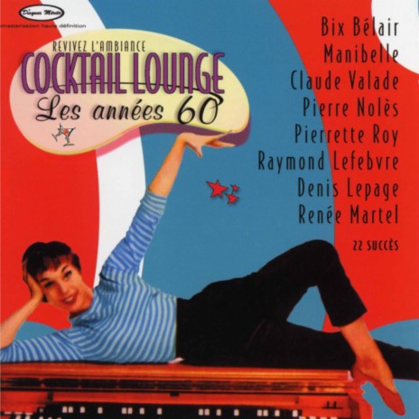 Je suis fier de toi cover art