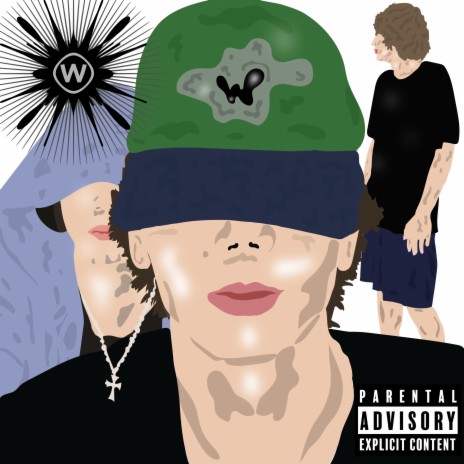 I Am Not Music cover art