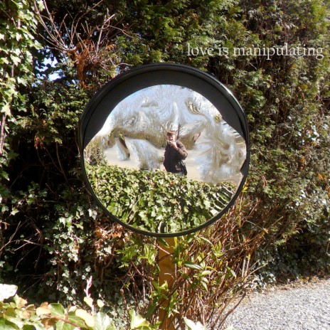 Love Is Manipulating cover art