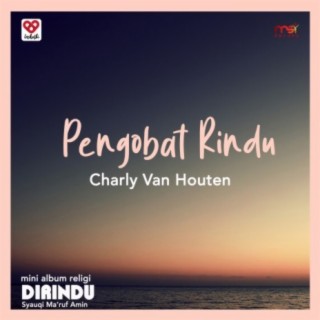 Pengobat Rindu cover art