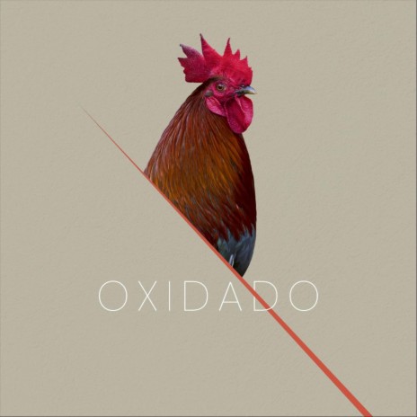 Distopía cover art