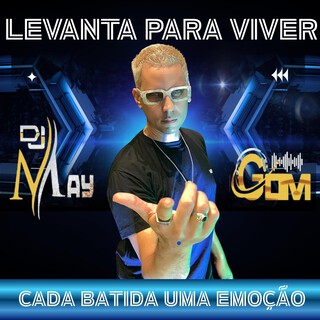 Levanta para Viver