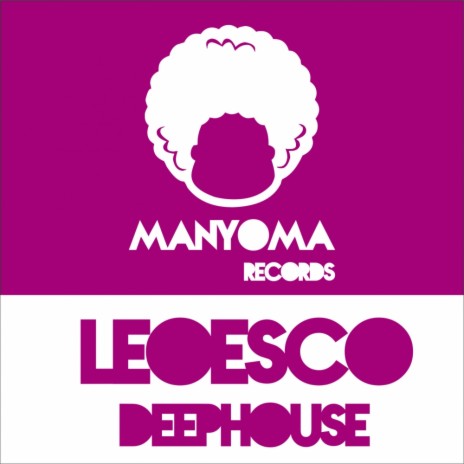 Deep Fashion (Original Mix) cover art