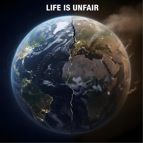 When the World Went Quiet cover art