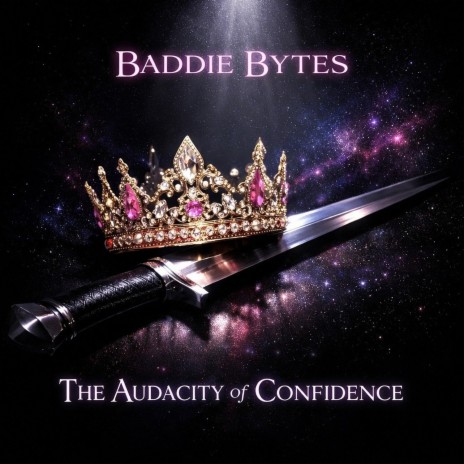 The Audacity of Confidence cover art