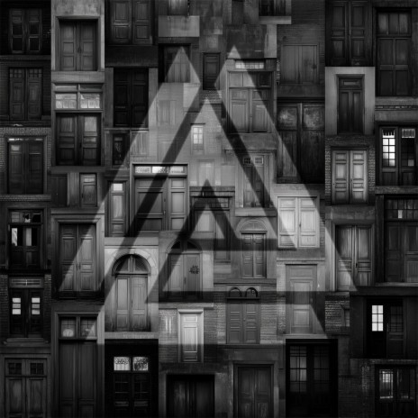 Infinite Doors ft. Woem cover art