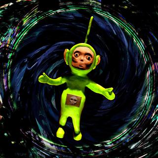 Shidder Mob Vol. 6: Meconium Ultra