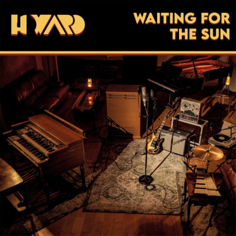 Waiting for the Sun cover art