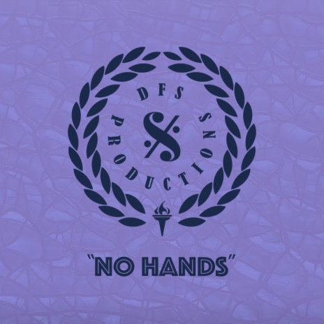 No Hands cover art