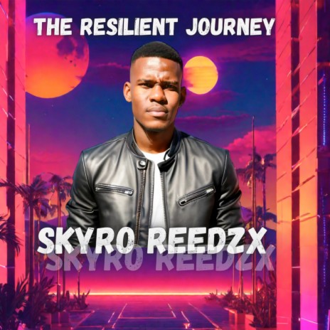 Salung'tjela cover art