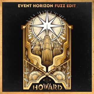 Event Horizon (Fuzz Edit) cover art