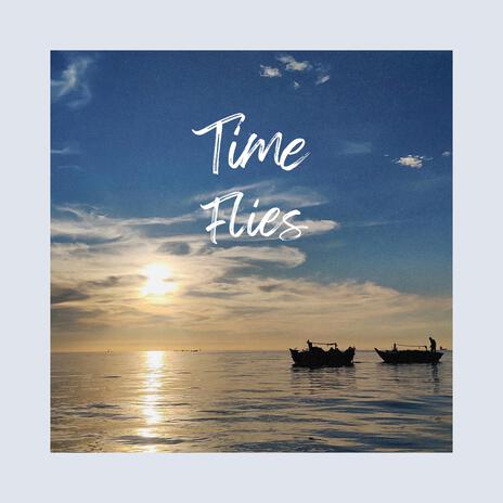 Time Flies cover art