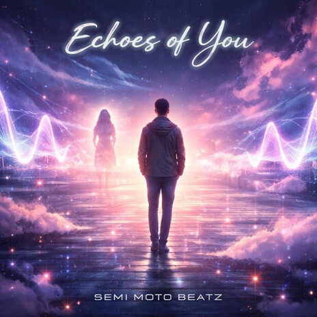 Echoes of You (Radio Edit)