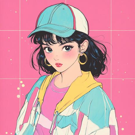 Neon Romance cover art