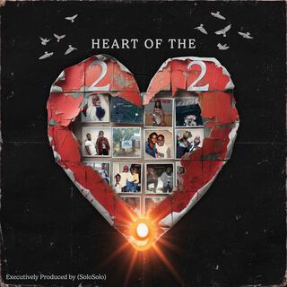 HeartOfTheNine, Disc.. 1