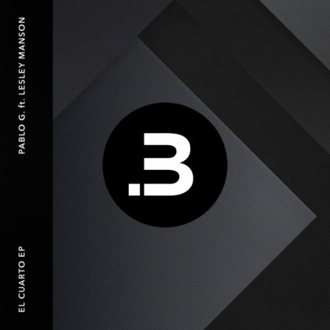 Heart (Original Mix) ft. Lesley Manson
