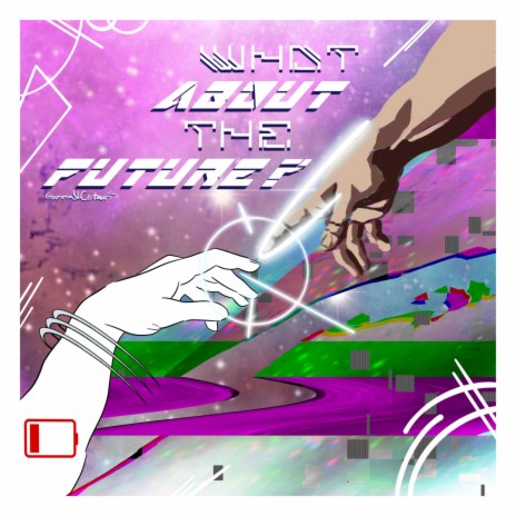 New Sky cover art