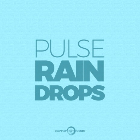 Rain Drops (Long Version) cover art