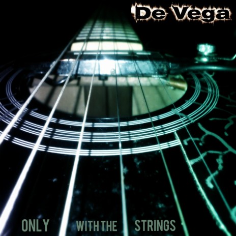 Only With The Strings (Prelude) cover art