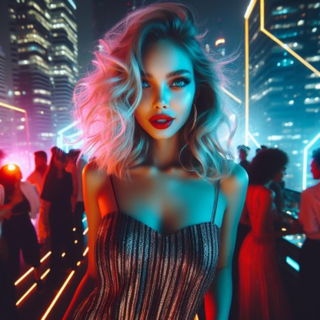 She got me! cover art