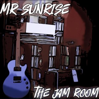 The Jam Room