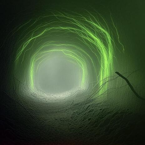 Neural Mist cover art