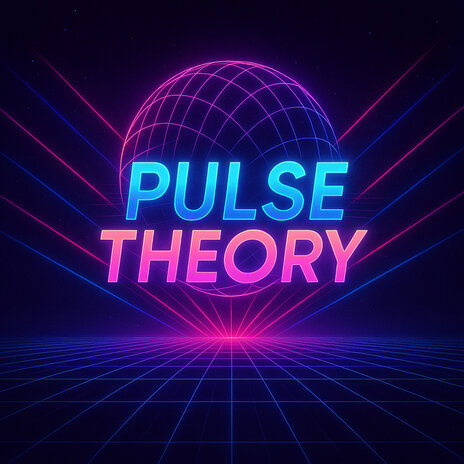 Pulse Theory BPM124 cover art