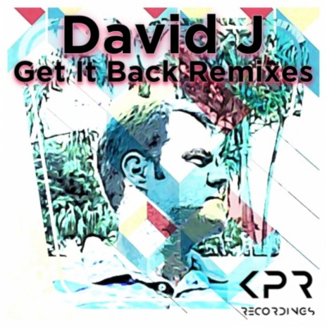 Get It Back (Dub) cover art