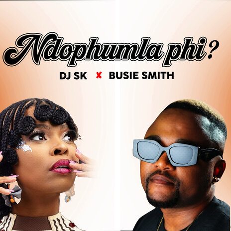 Ndophumla Phi ft. Busie Smith cover art