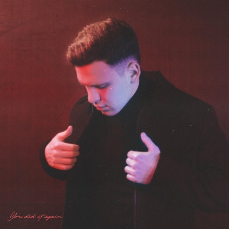 You Did It Again ft. KMas cover art
