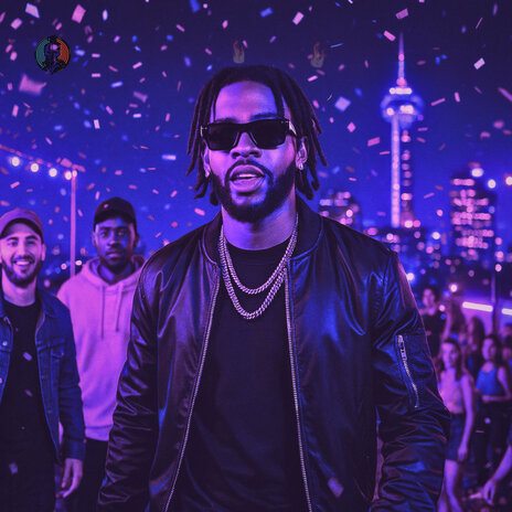 I Never Belonged ft. Bill-Ion Jones