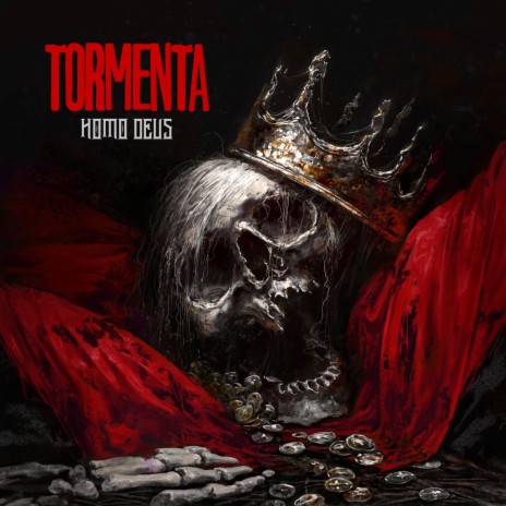 Capela de Ossos cover art