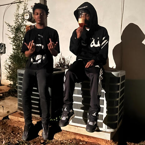 Out Da Pen ft. Kount Saint cover art