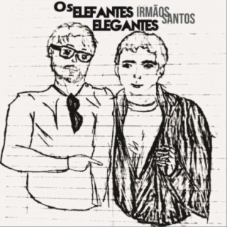 Os Elefantes Elegantes