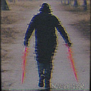 Homicide cover art