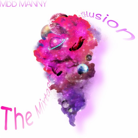 Silence, I think I want to listen cover art