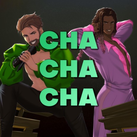 Cha Cha Cha ft. Tre Watson cover art