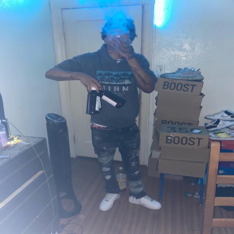 Run U Hear Z cover art